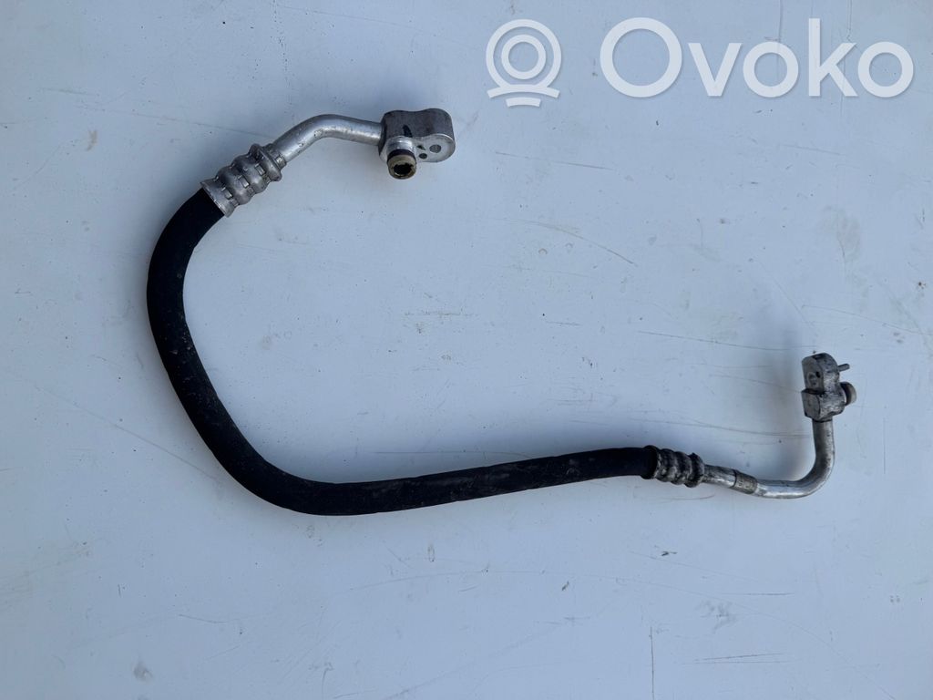 BMW 4 F32 F33 Wąż / Przewód klimatyzacji A/C 
