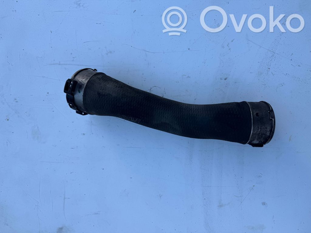 BMW 4 F32 F33 Välijäähdyttimen letku 