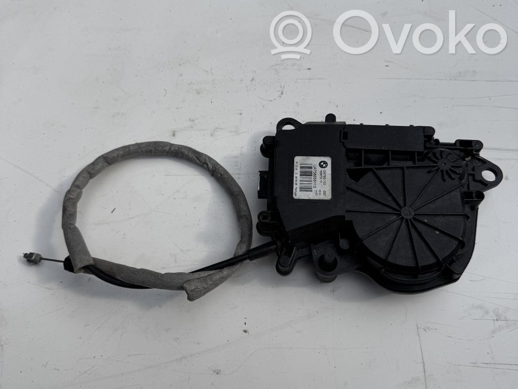 BMW X3 G01 Tailgate/trunk/boot lift motor 