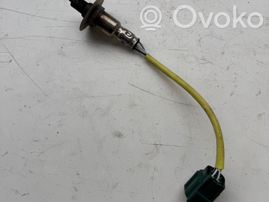 Зонд «Lambda»   22690AB09A