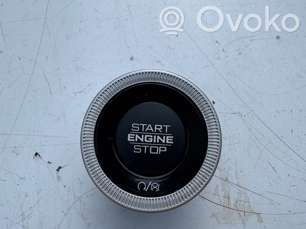 Jeep Grand Cherokee WL Engine start stop button switch 