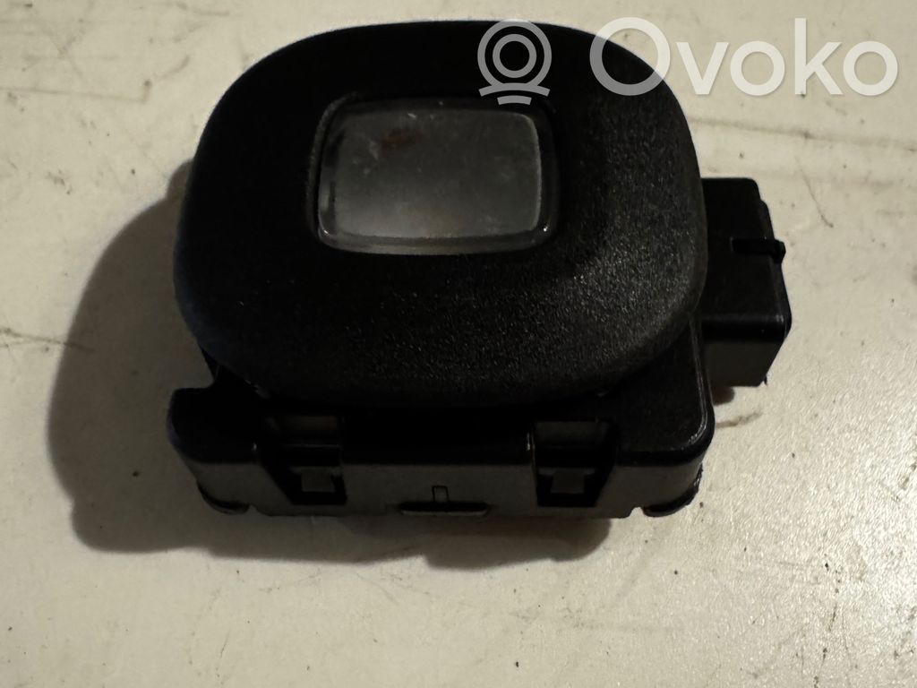 Jeep Grand Cherokee WL Ramă consolă lumini plafon 