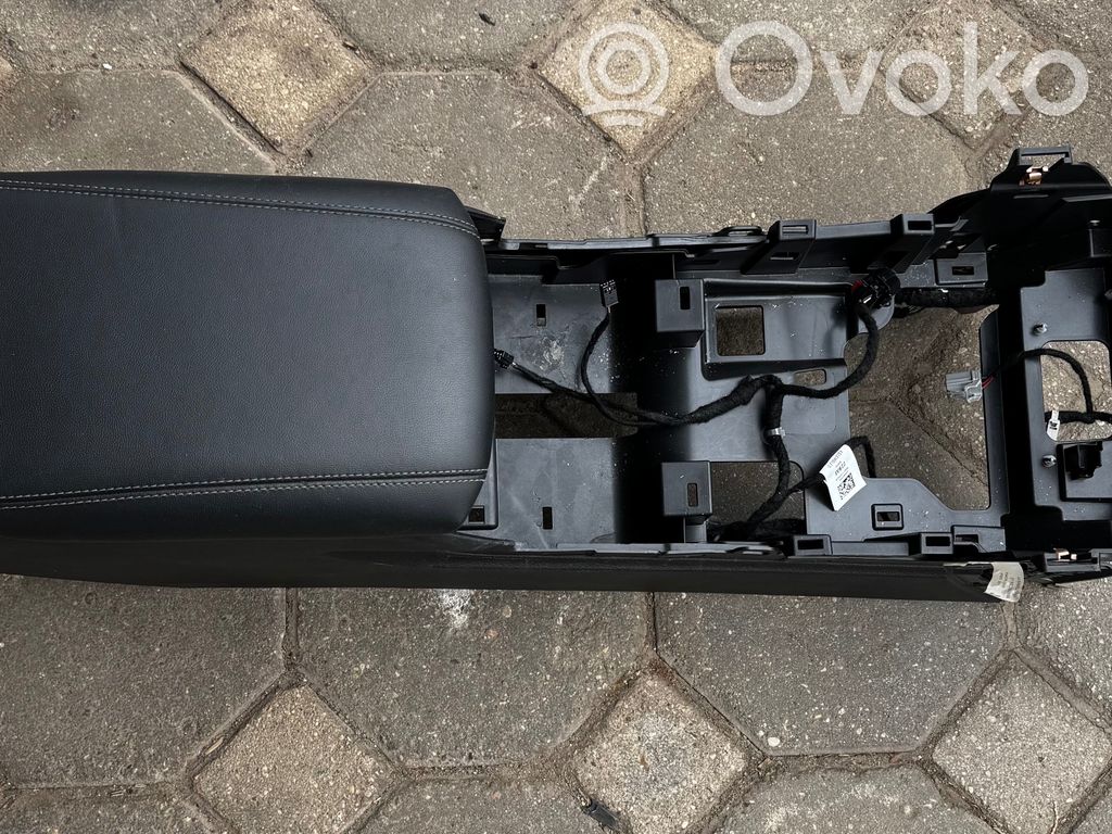 Jeep Grand Cherokee WL Cotieră 