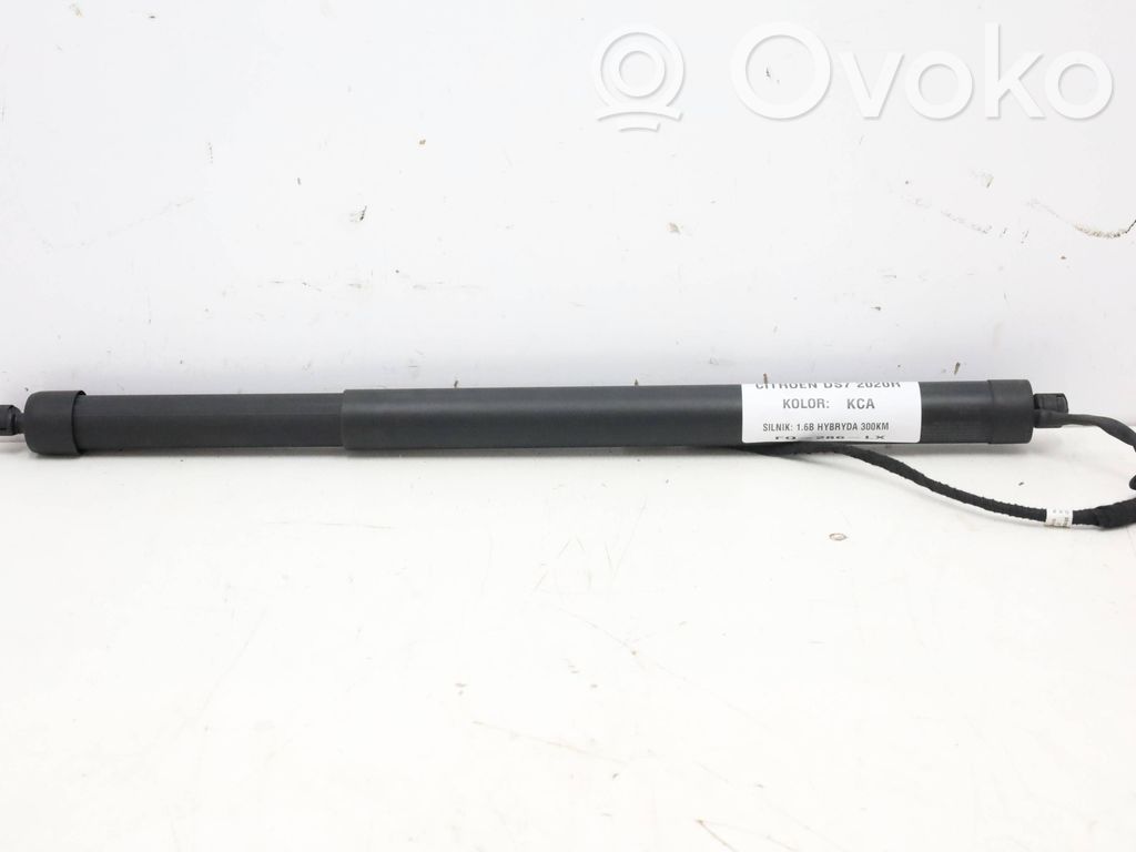 Citroen DS7 Crossback Tailgate/trunk strut/damper 
