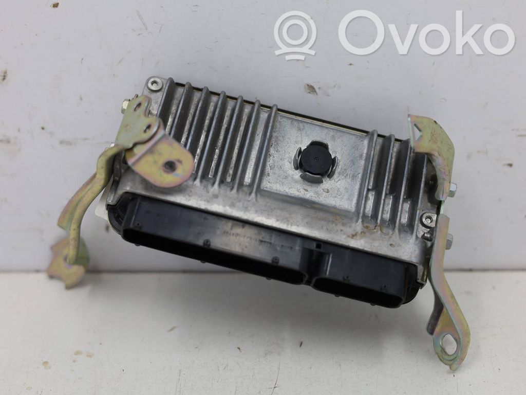 Engine control unit/module   896610ZS10,MB2768007481