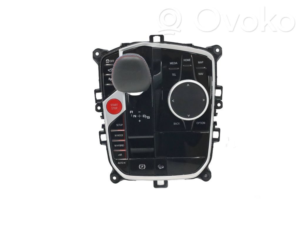 BMW XM Interruptor/perilla de marchas 