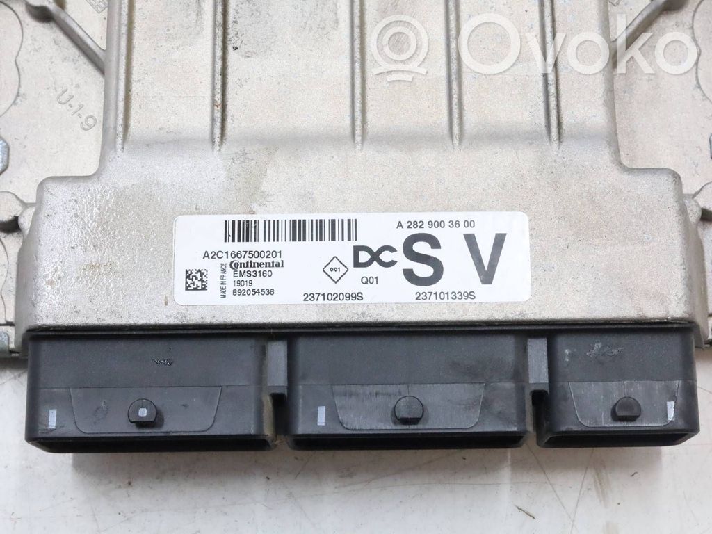 Stoßdämpfer vorne   CAPTDR2019R,13B150KM