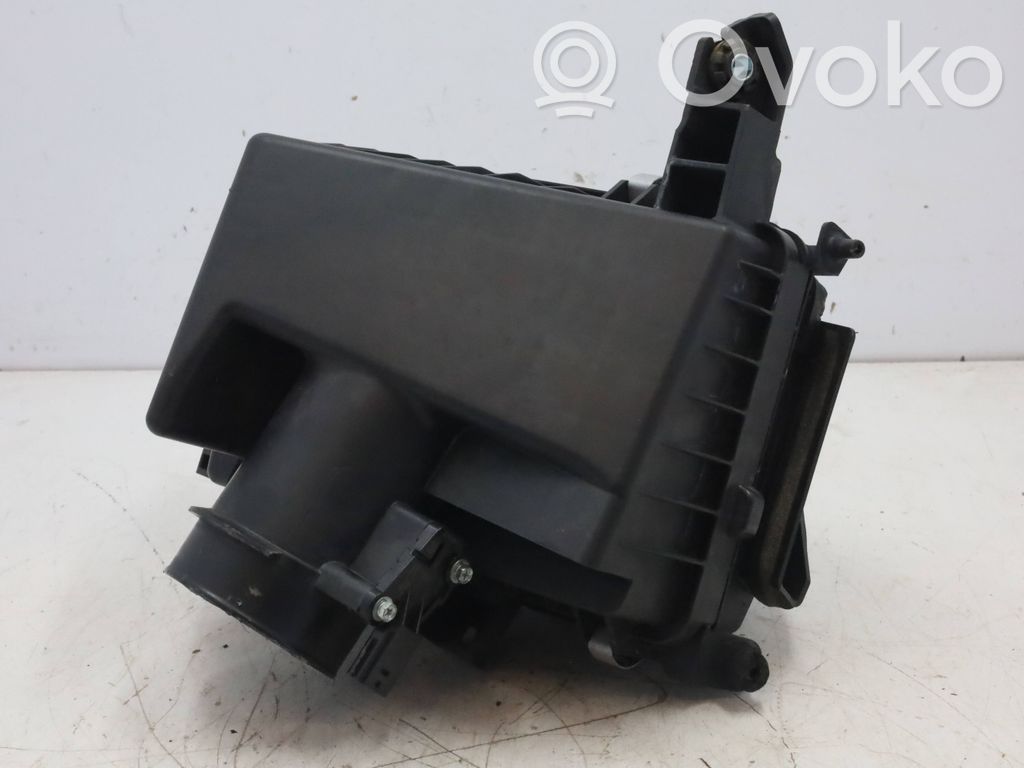 Renault Kadjar Air filter box 