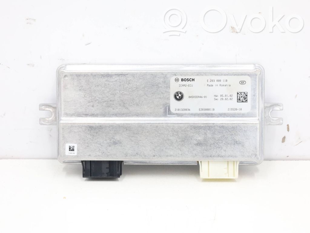 Moduł / Sterownik kamery   5A3DA46