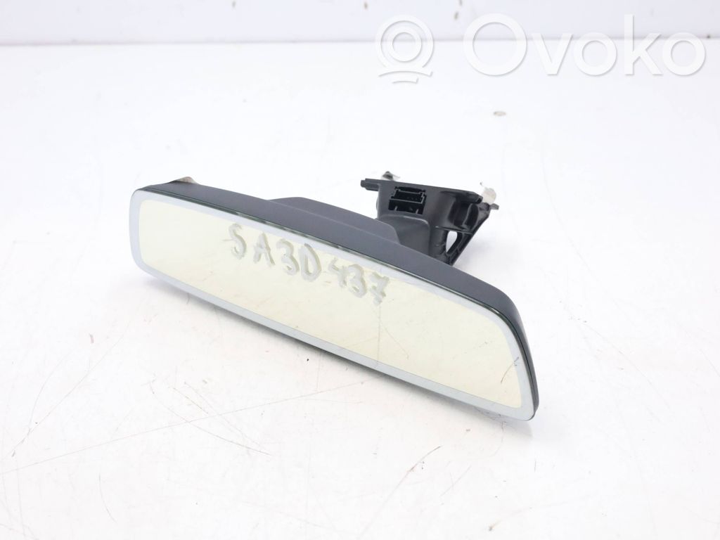 BMW 2 Active Tourer U06 Espejo retrovisor (interior) 