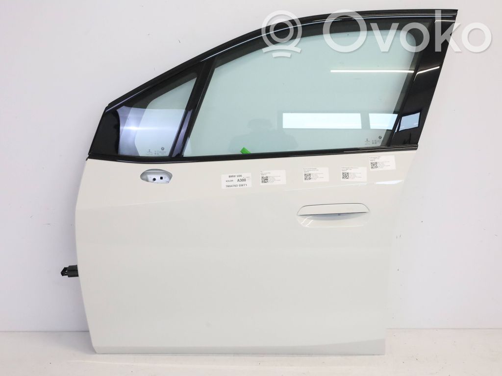 BMW 2 Active Tourer U06 Durvis 