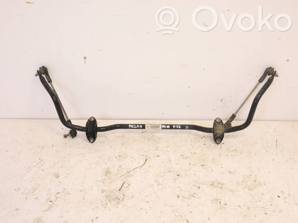 Mini One - Cooper F56 F55 Barra stabilizzatrice anteriore/barra antirollio 
