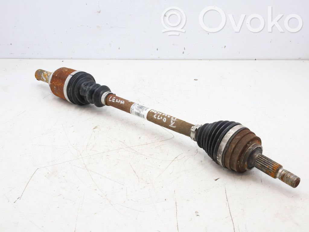 Renault Clio V Front driveshaft 