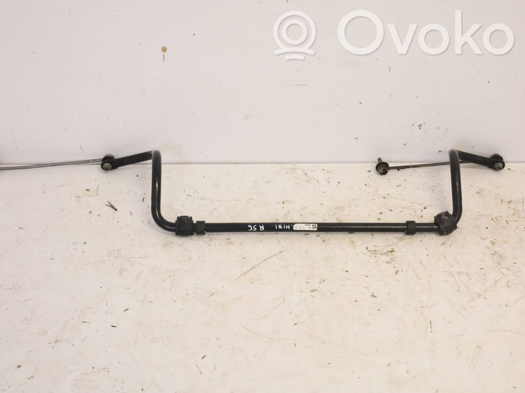 Stabilizator przedni / drążek   6772752