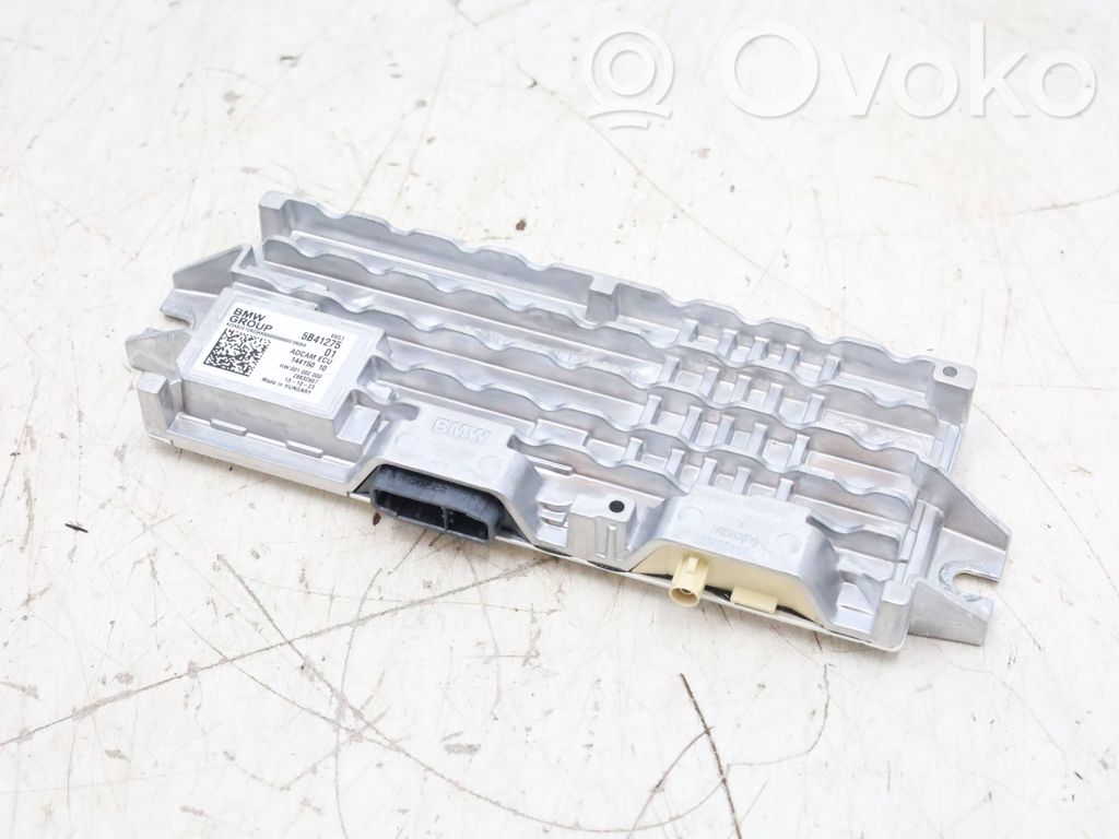 Camera control unit module   5B41275