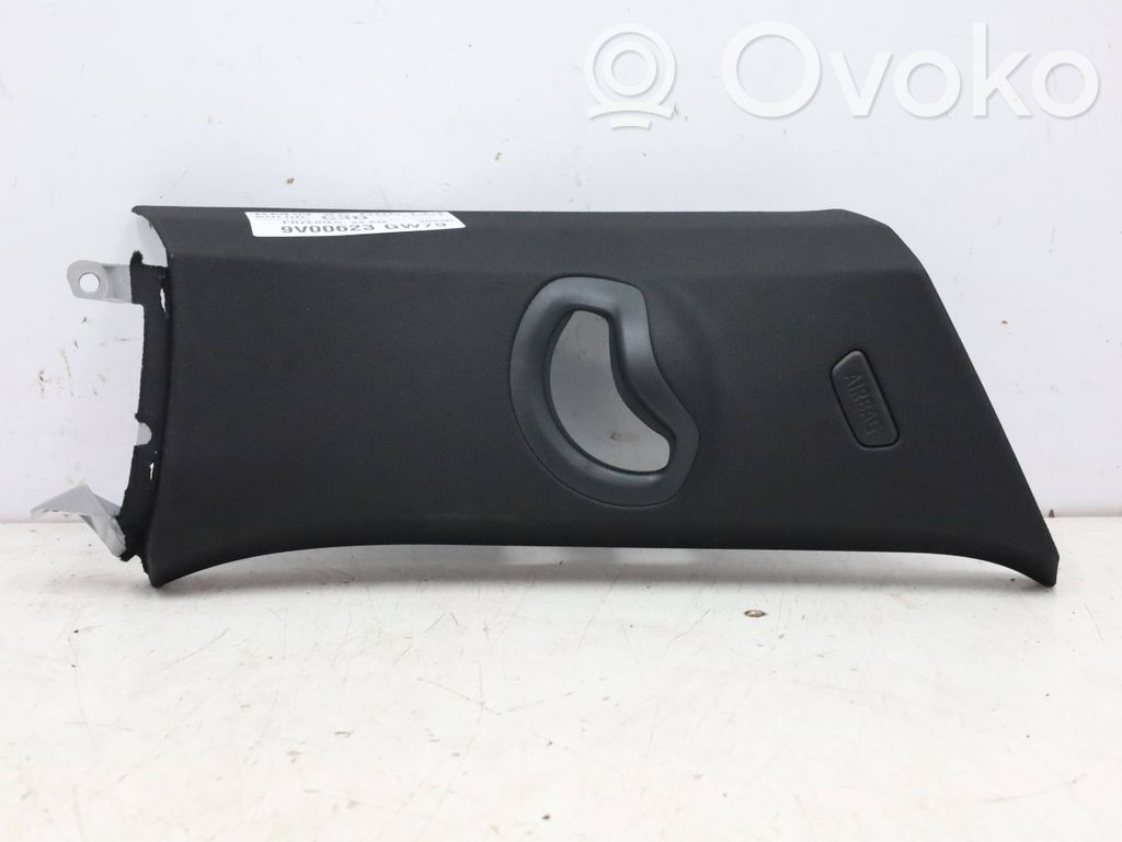 BMW X5 G05 Otras molduras del borde/pilar 