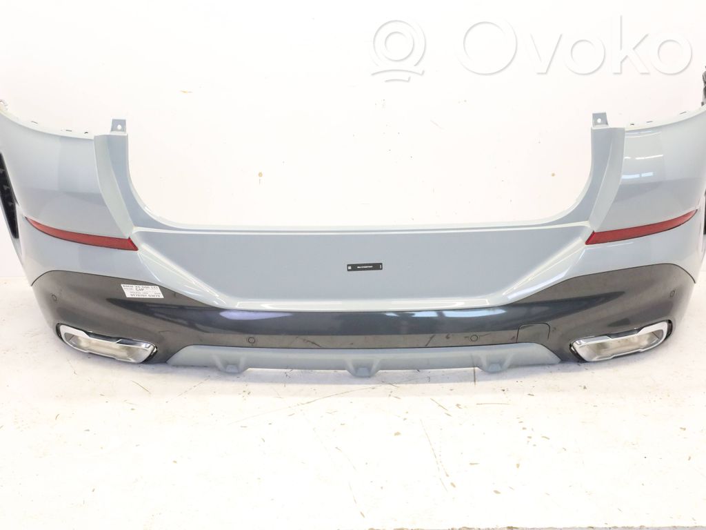BMW X6 G06 Parachoques 