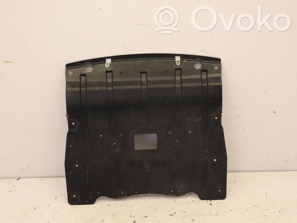 BMW X6 G06 Placa protectora/protector antisalpicaduras motor 