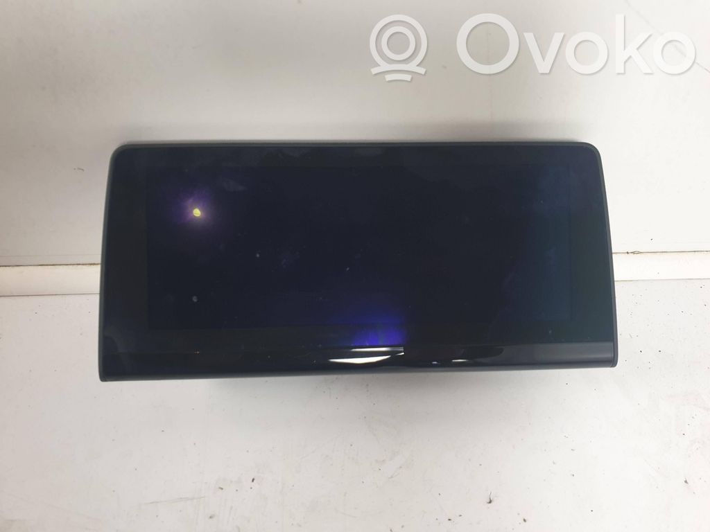 BMW i8 Screen/display/small screen 