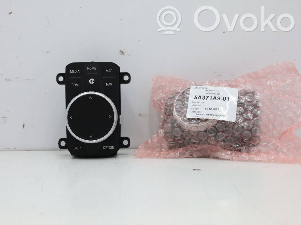 BMW 1 F40 Modul comenzi multimedia 