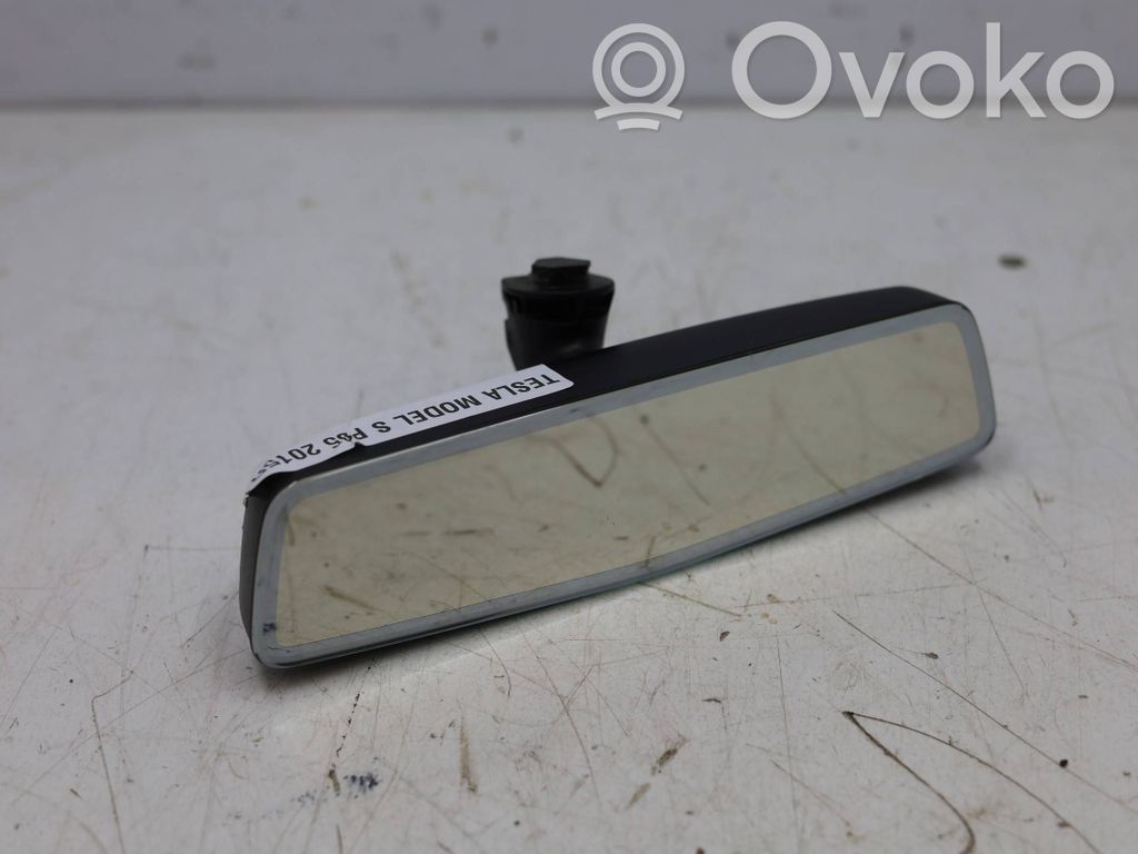 Tesla Model S Rear view mirror (interior) 