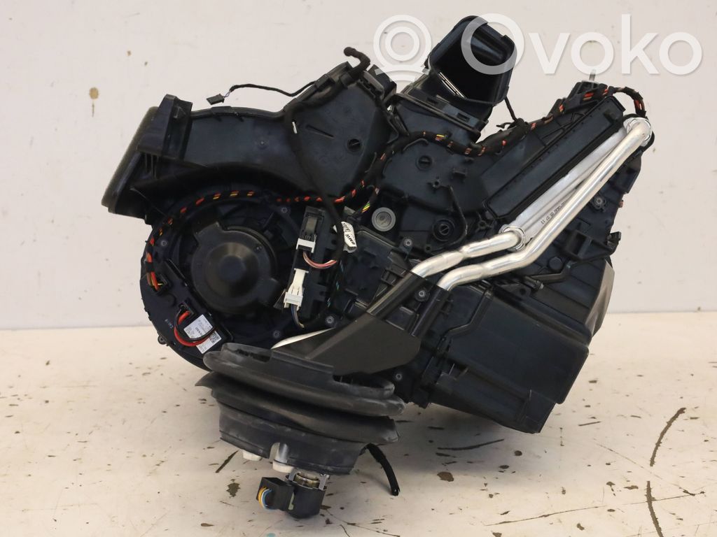 BMW i3 Interior heater climate box assembly 