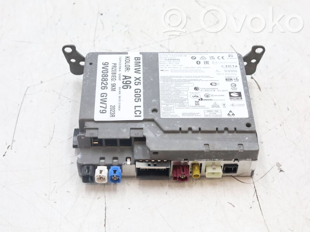 Jednostka MMI   5B42804MWGK270526,5B42804