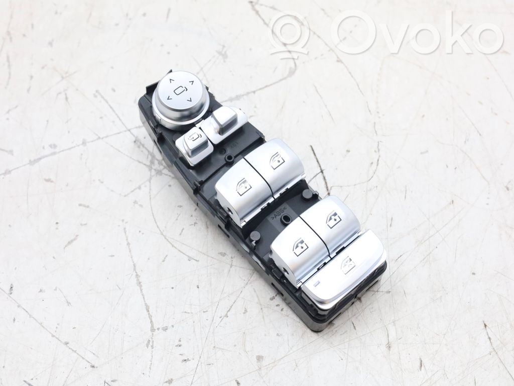 BMW X3 G01 Electric window control switch 