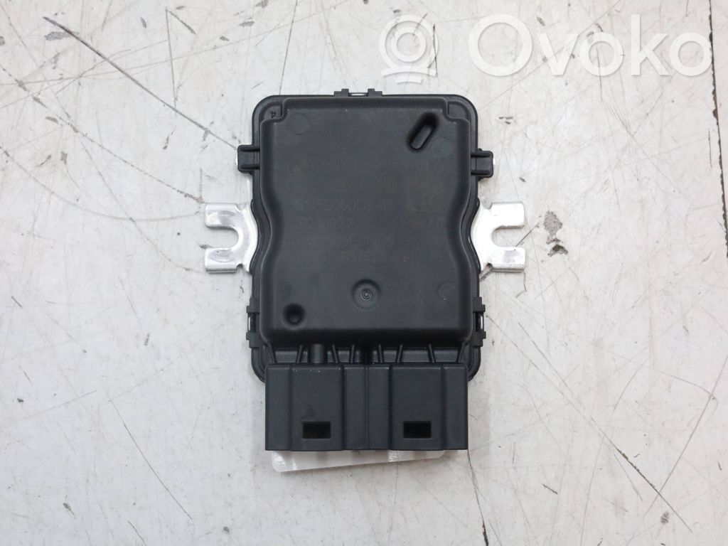 BMW X5 G05 Fuel injection pump control unit/module 