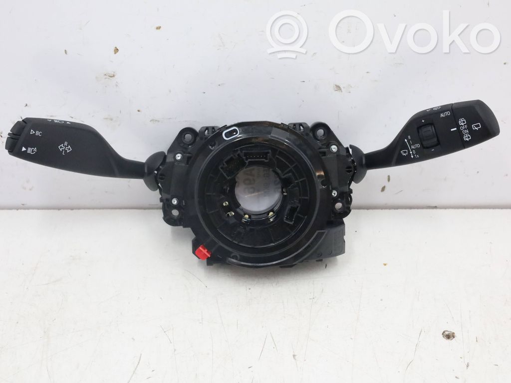 BMW X5 G05 Commodo, commande essuie-glace/phare 