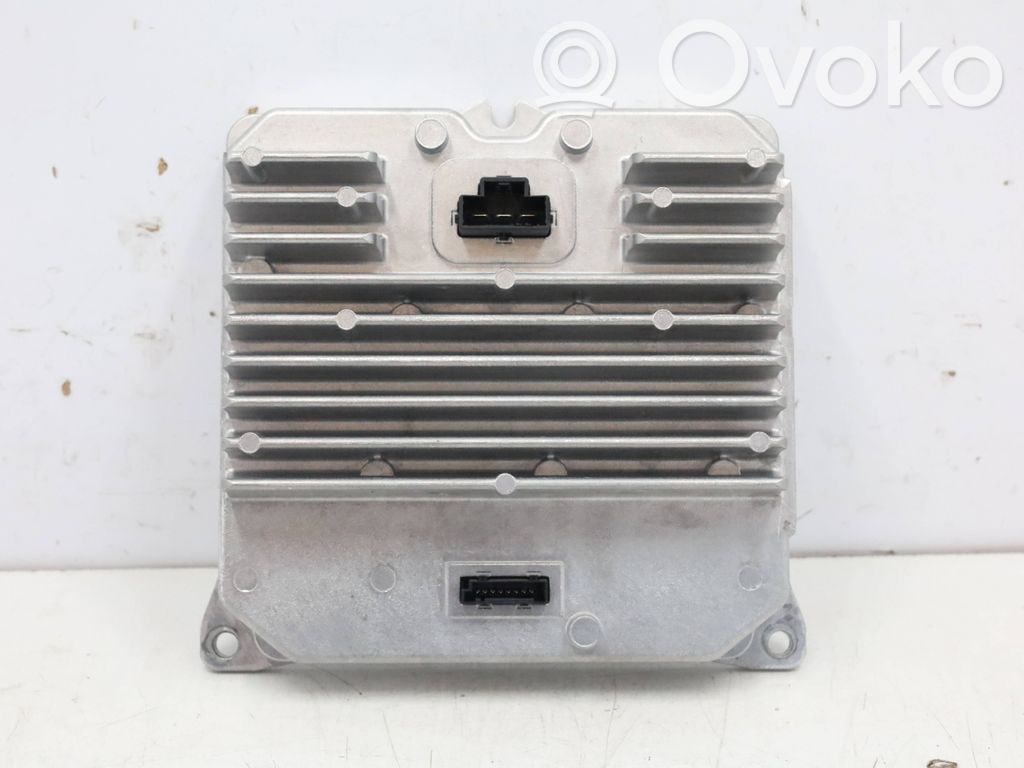 BMW X7 G07 Other control units/modules 