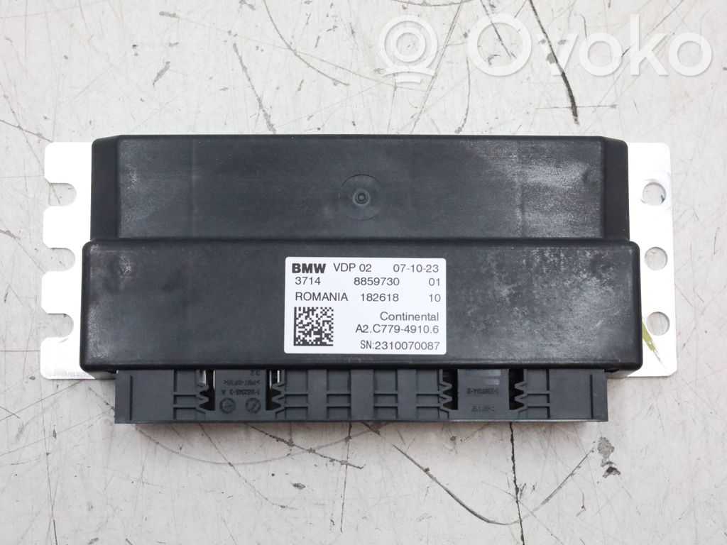BMW X5 G05 Autres unités de commande / modules 
