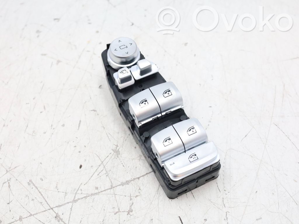 BMW XM Quarter vent window switch 