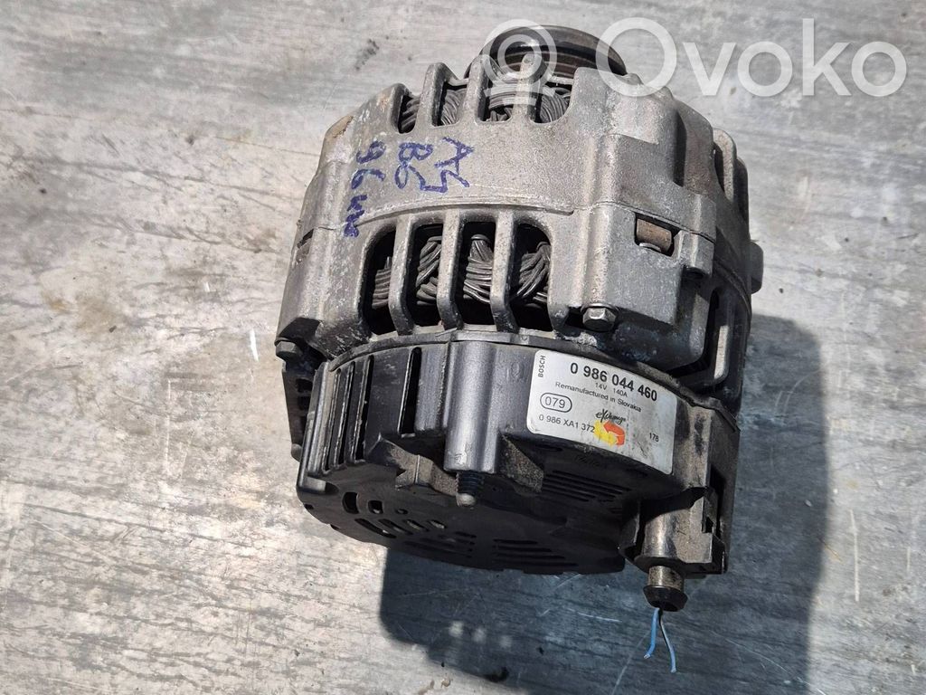 Volkswagen PASSAT B5.5 Alternator 