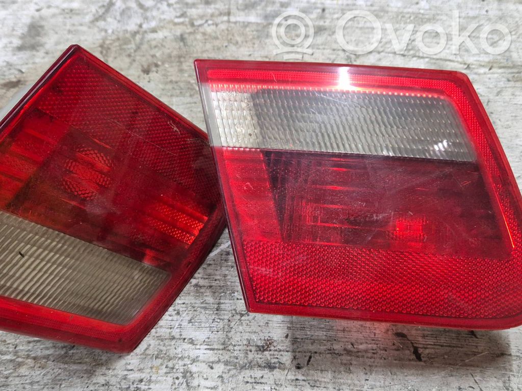 Tailgate rear/tail lights   286802,63218368760