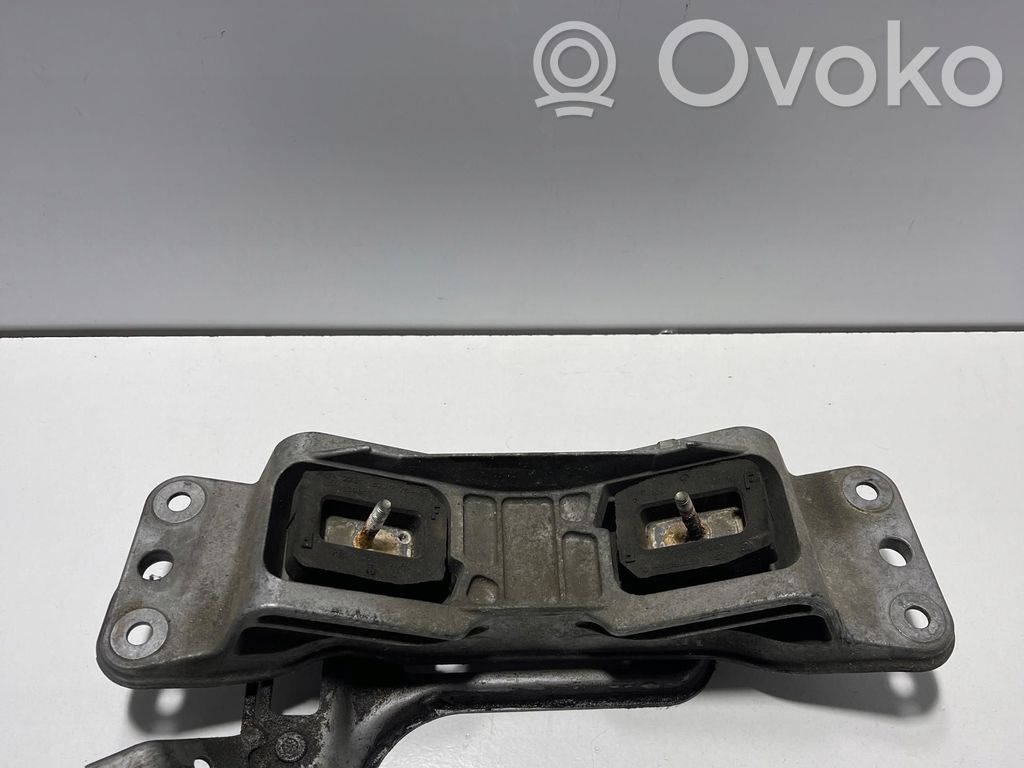 BMW 5 E60 E61 Gearbox mounting bracket 