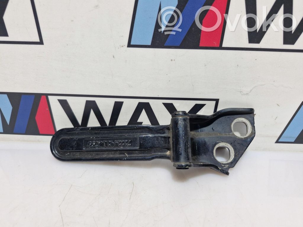 Mini One - Cooper Cabrio R52 Tailgate hinge 