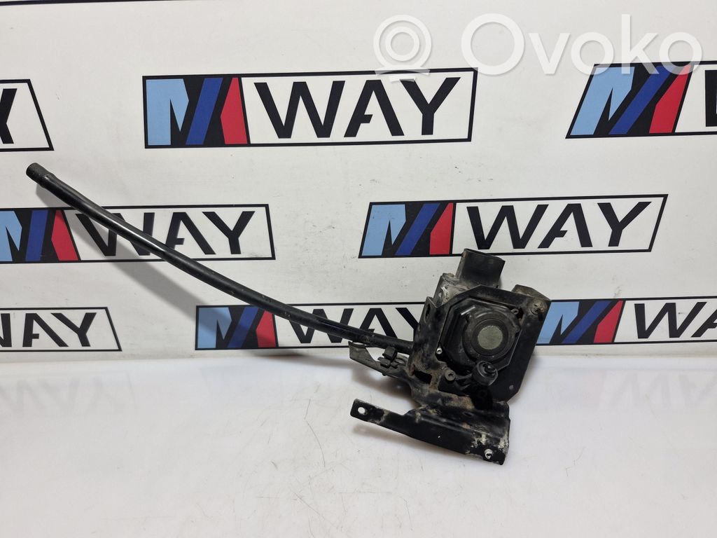 BMW 5 E60 E61 Night vision camera 