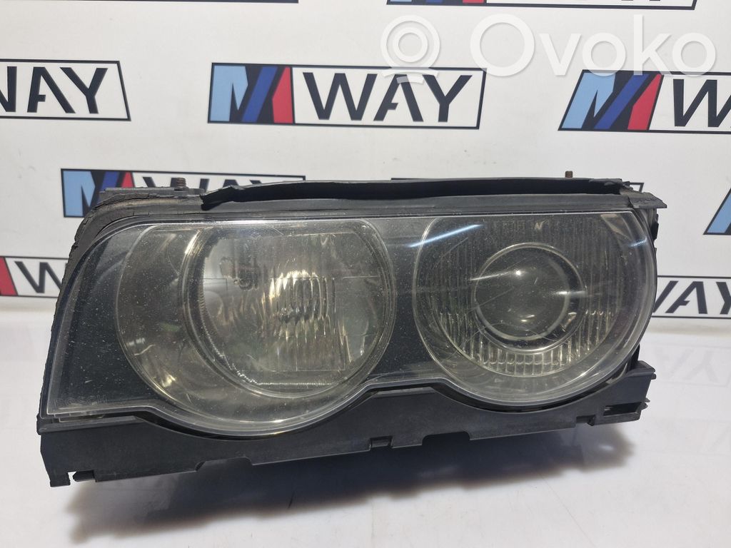 Headlight/headlamp   8386953,8386953