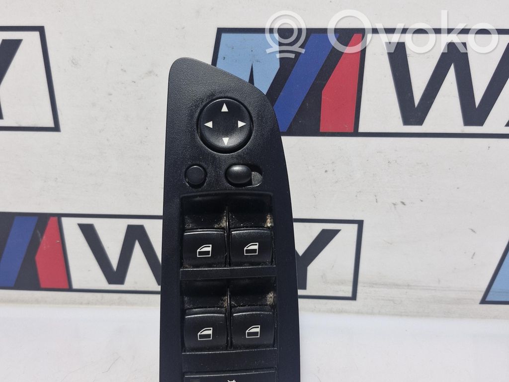 BMW 1 E81 E87 Electric window control switch 