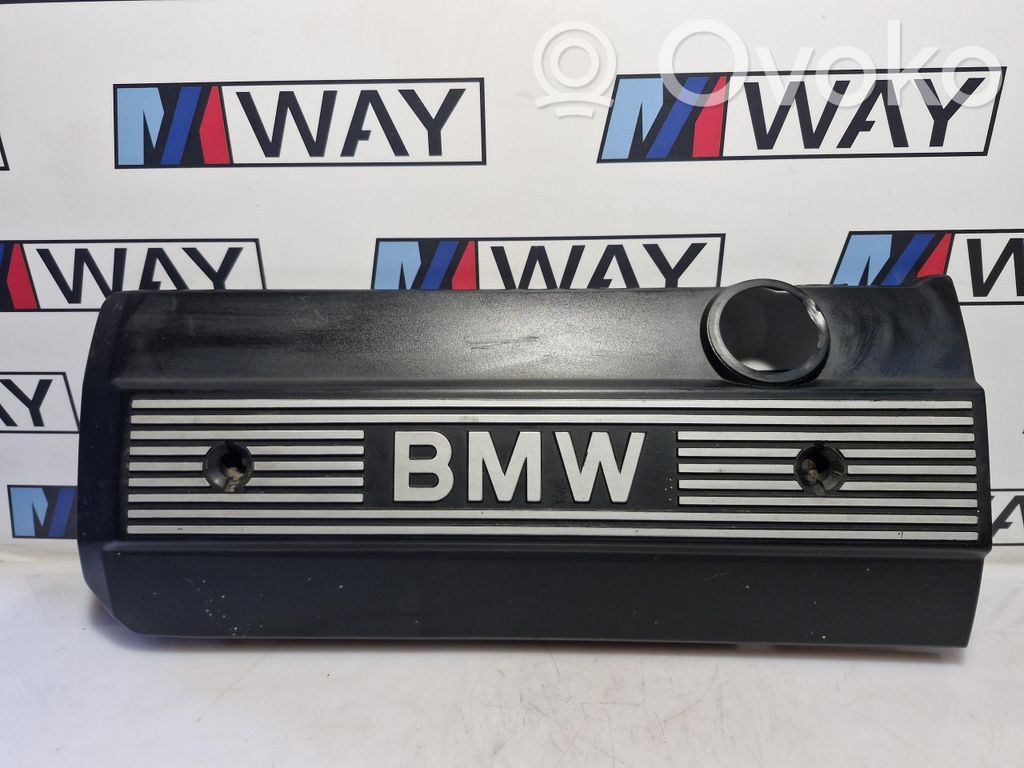BMW 3 E46 Dzinēja pārsegs (dekoratīva apdare) 