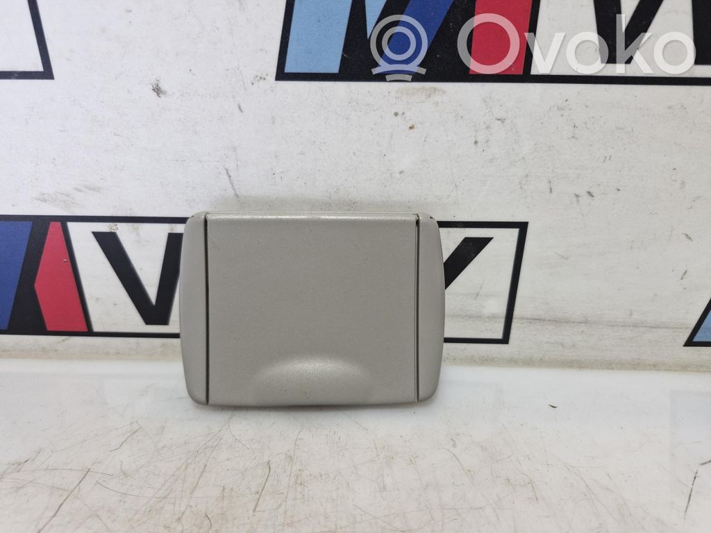 BMW 3 F30 F35 F31 Fissaggio gancio/anello 