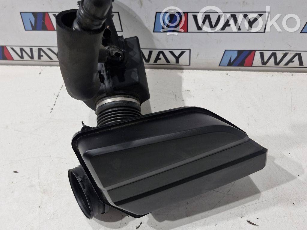 BMW 3 G20 G21 Tubo di aspirazione dell’aria 