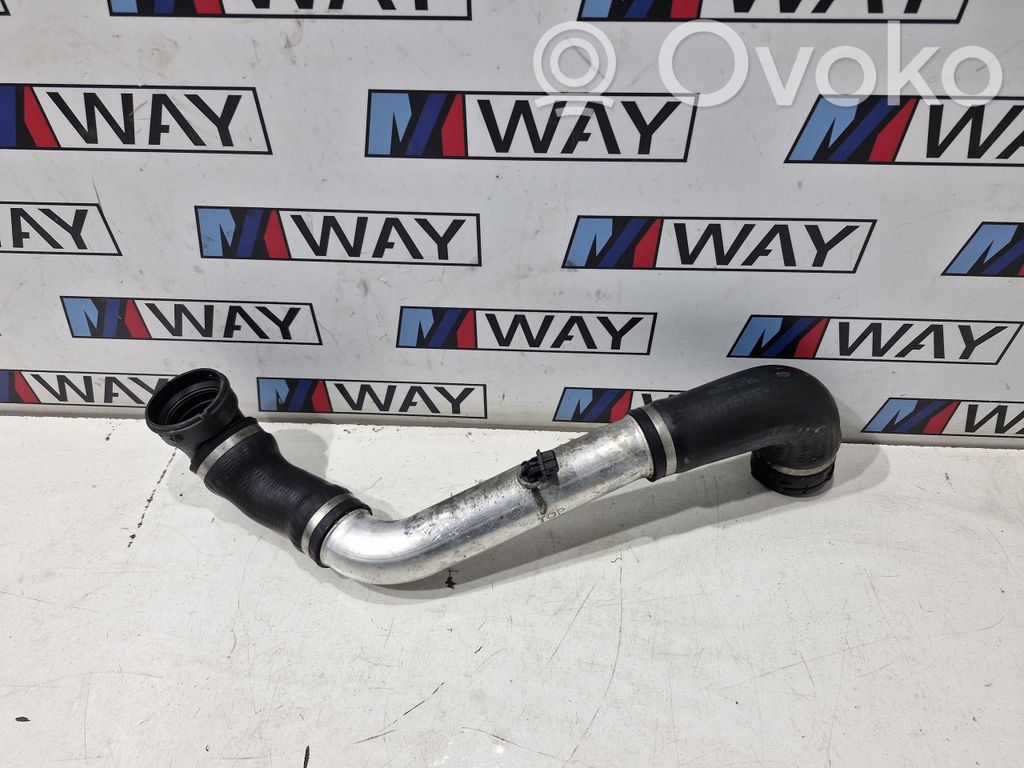 Intercooler hose/pipe   7793896,7793896,7796294,7792220,7796294