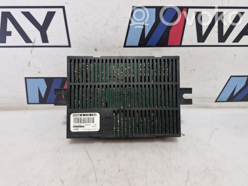 Xenon control unit/module   9179186,9179186,DYNAMIX,LM2