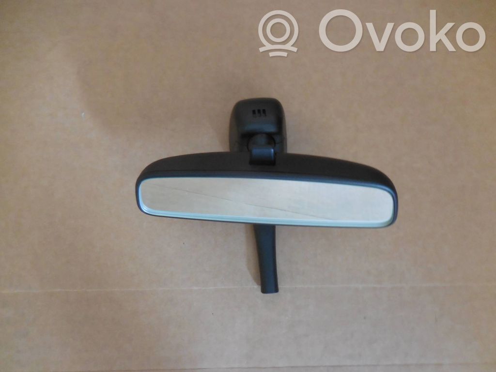 Espejo retrovisor (interior)   8S085751L