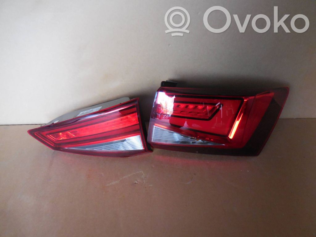Seat Ateca Takavalot 