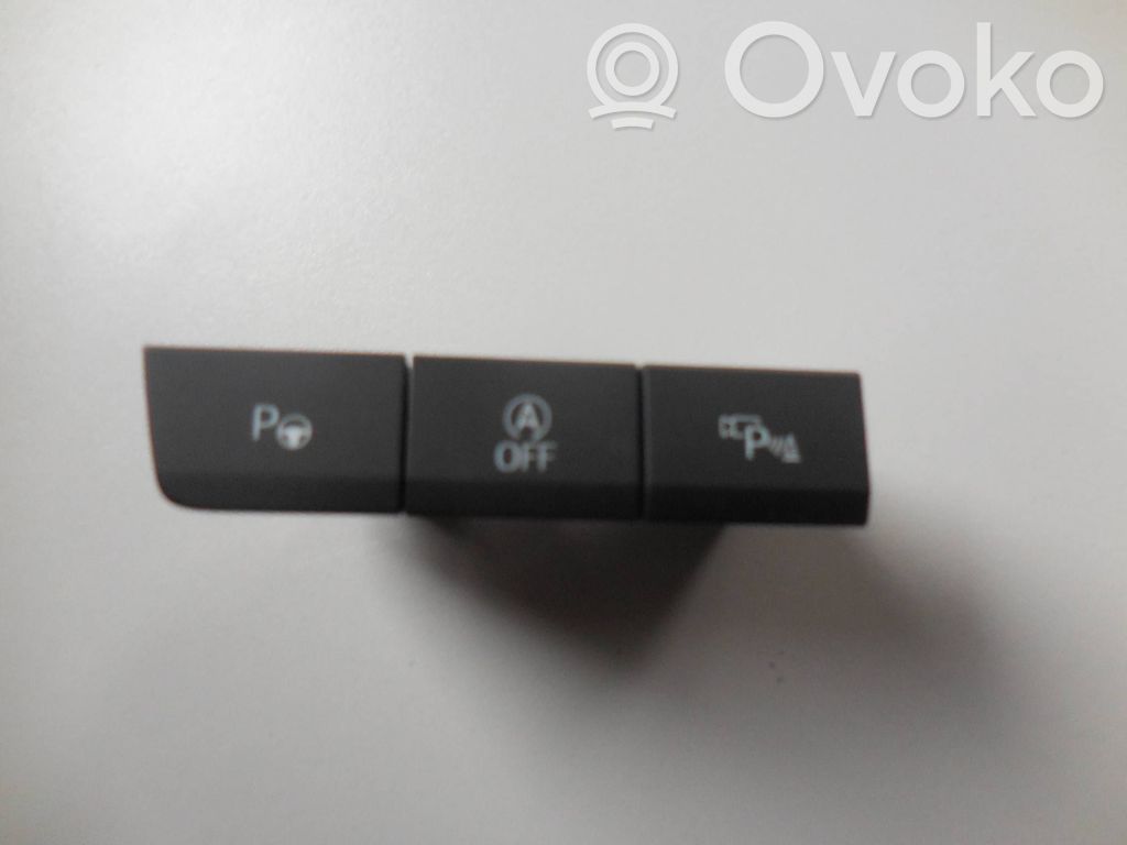 Multifunctional control switch/knob   575927137P