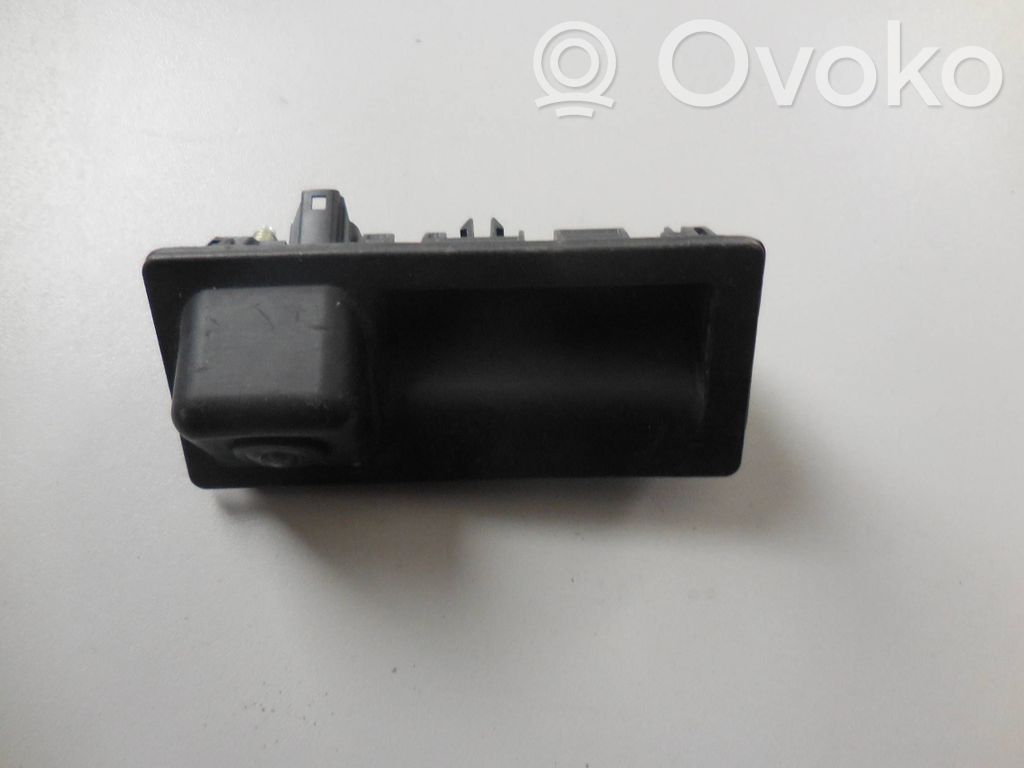 Reversing camera   4M0827566A