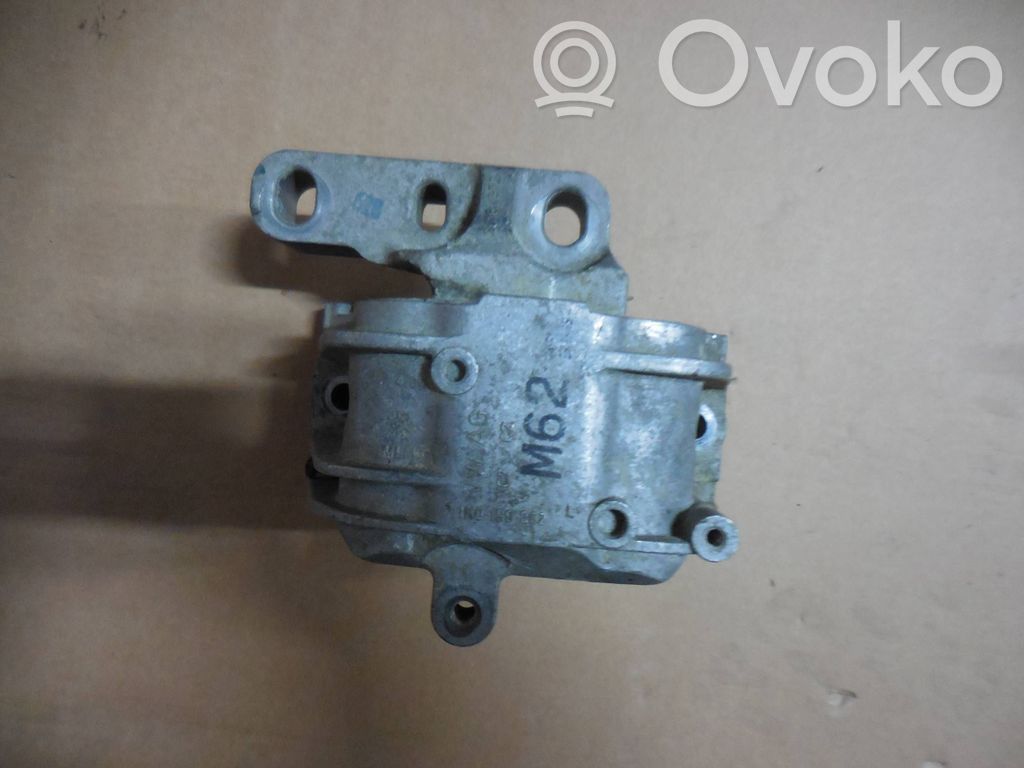 Engine mount bracket   1K0199262L